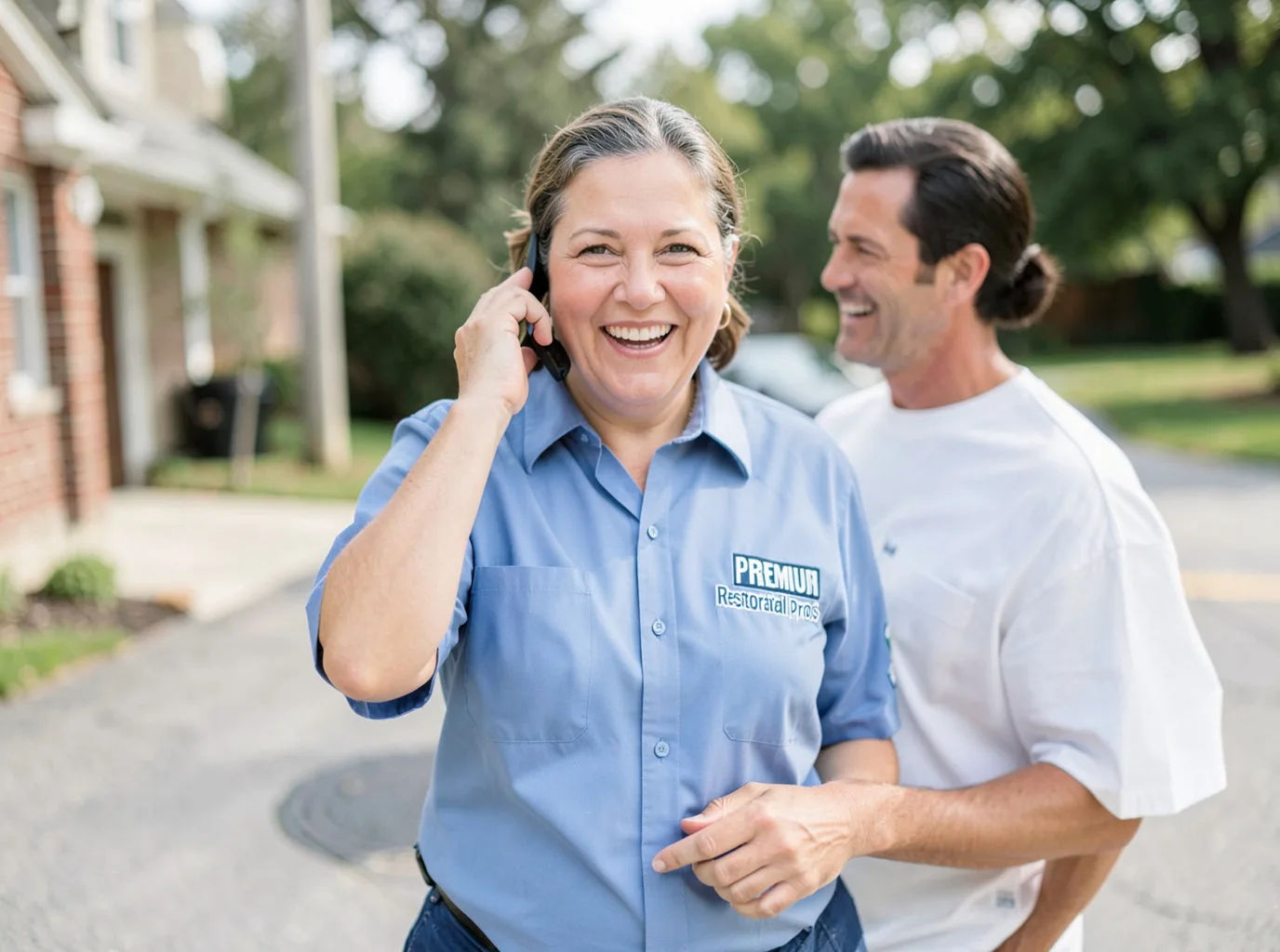 Water Damage Restoration Beaverton, MI FAQs